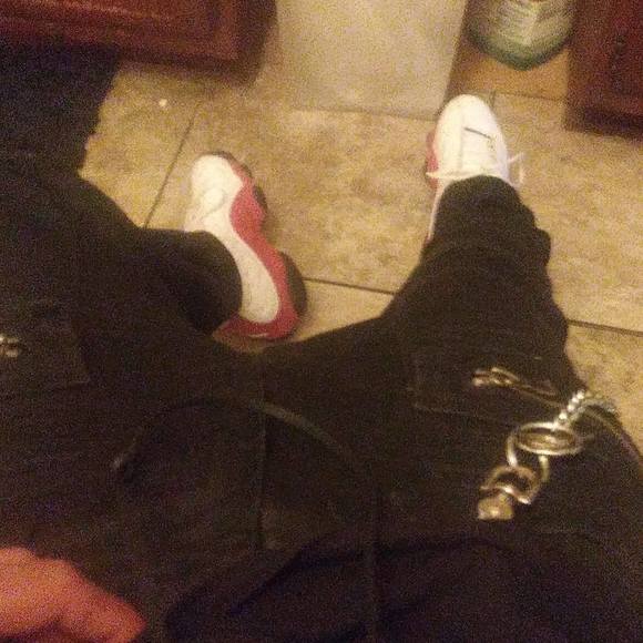 Meet your Posher, Dwayne - Picture 1 of 1